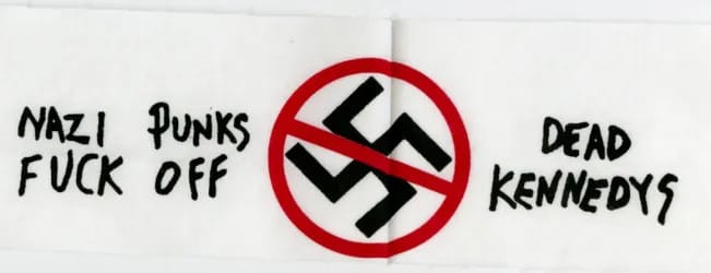 New York Times White Washes Nazis