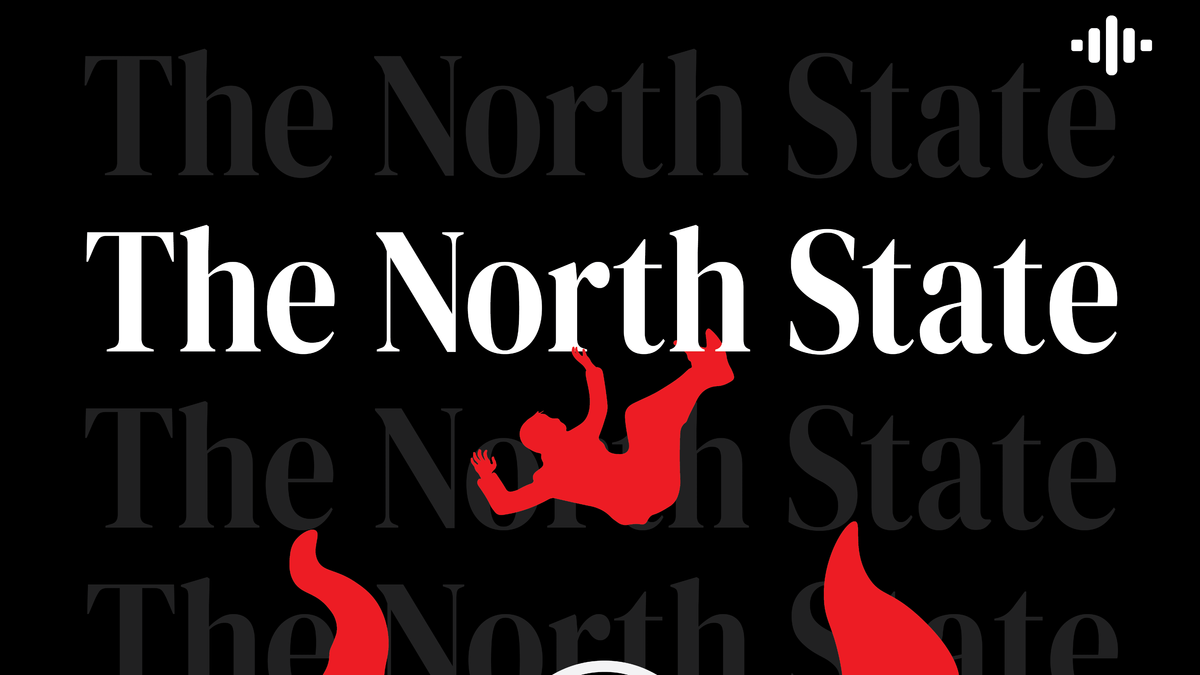 One Year of October: The People (The North State Podcast)