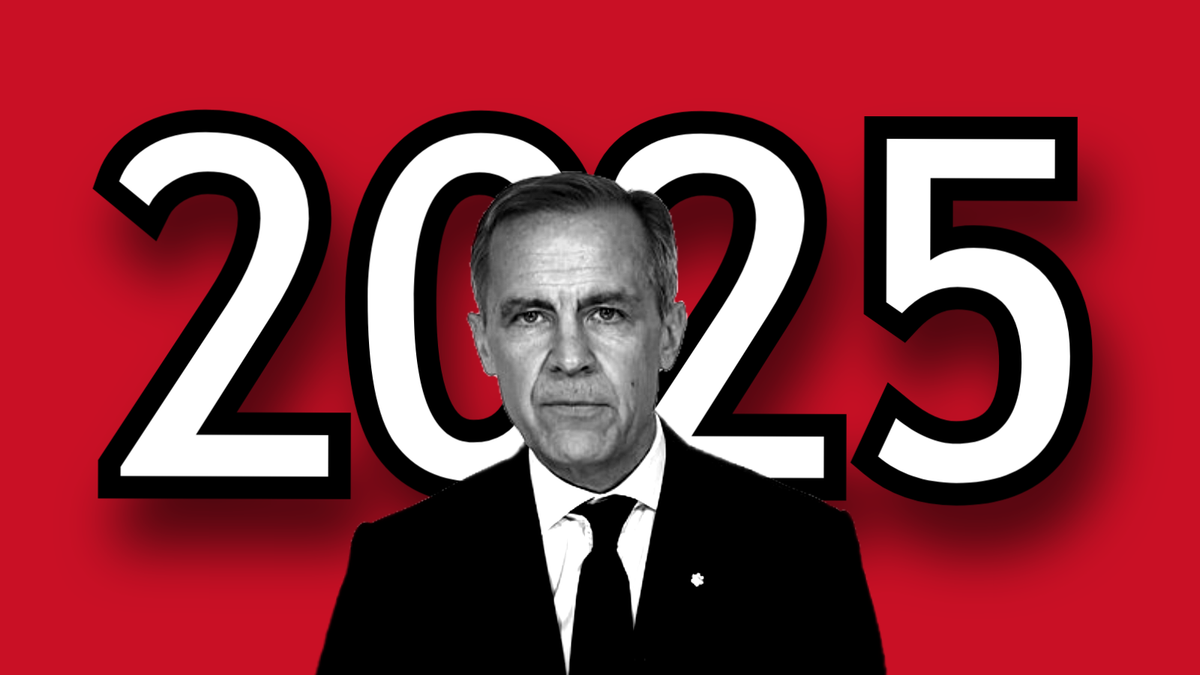 Why Does Carney Value Project 2025?