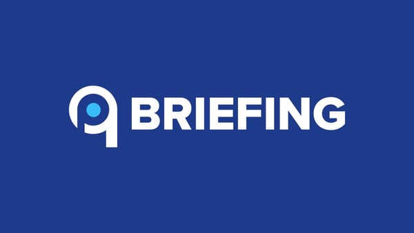 QP Briefing Chose Ford Over the Truth