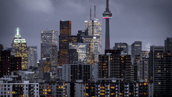 The Globe and Mail's Confusing Analysis of the Rental Crisis