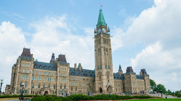 Manufacturing Consent for Liberal "Tough on Crime" Bill